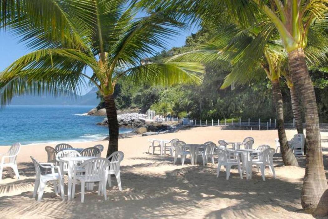Porto Real Resort Suites, Paraiso Em Angra Mangaratiba Bagian luar foto