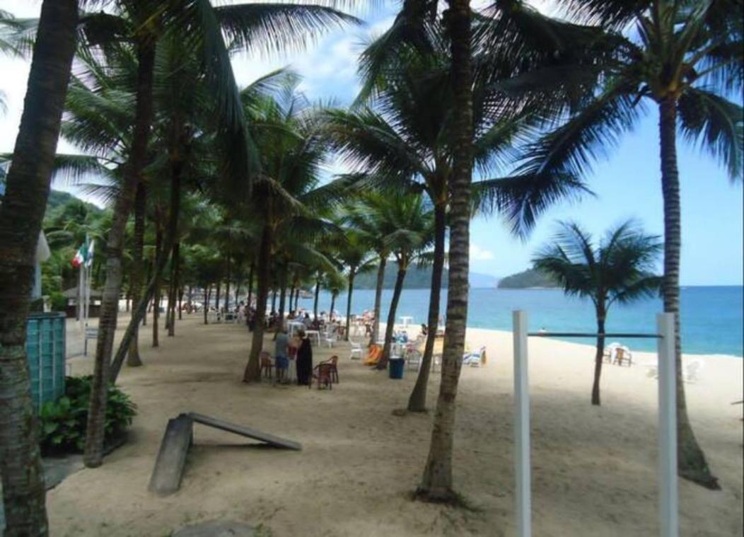 Porto Real Resort Suites, Paraiso Em Angra Mangaratiba Bagian luar foto