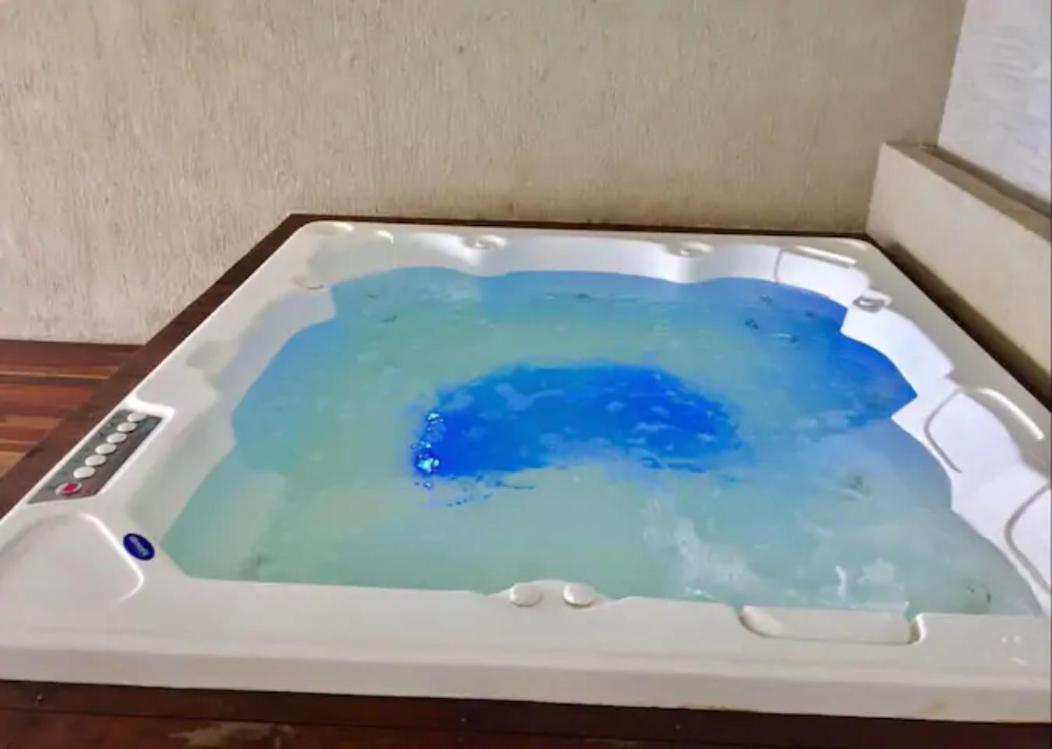 Porto Real Resort Suites, Paraiso Em Angra Mangaratiba Bagian luar foto