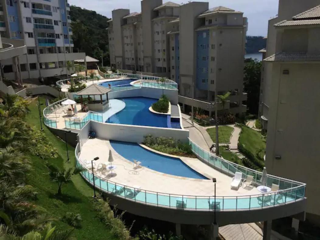 Porto Real Resort Suites, Paraiso Em Angra Mangaratiba Bagian luar foto