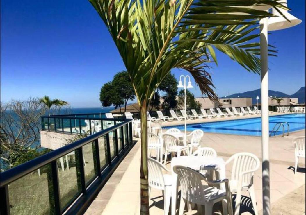 Porto Real Resort Suites, Paraiso Em Angra Mangaratiba Bagian luar foto