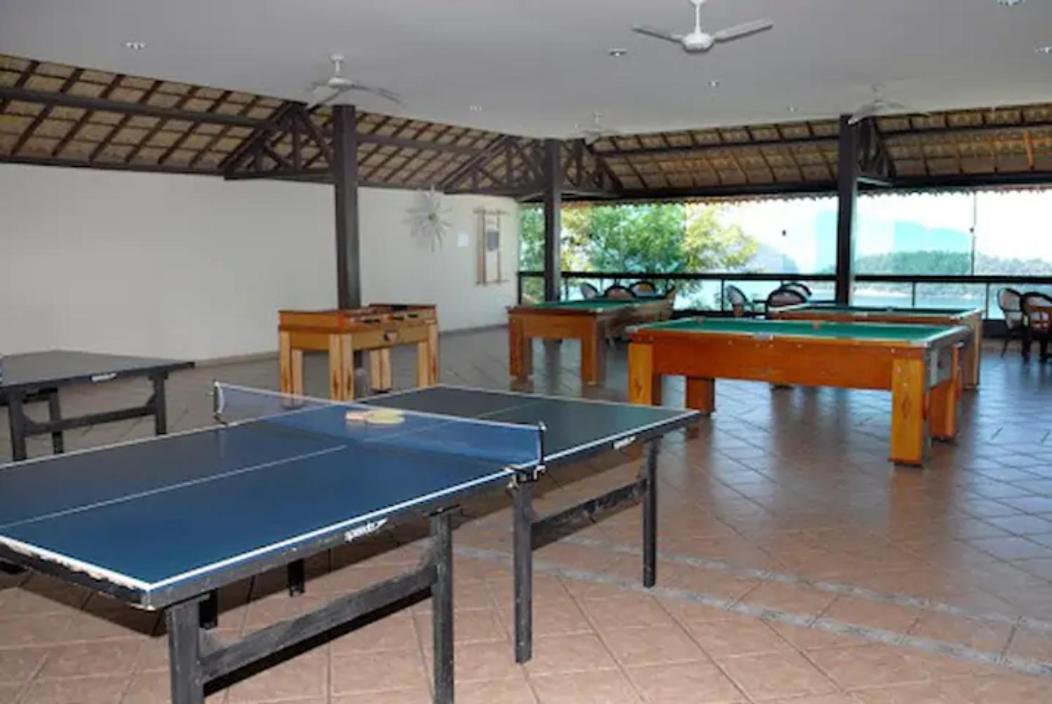 Porto Real Resort Suites, Paraiso Em Angra Mangaratiba Bagian luar foto